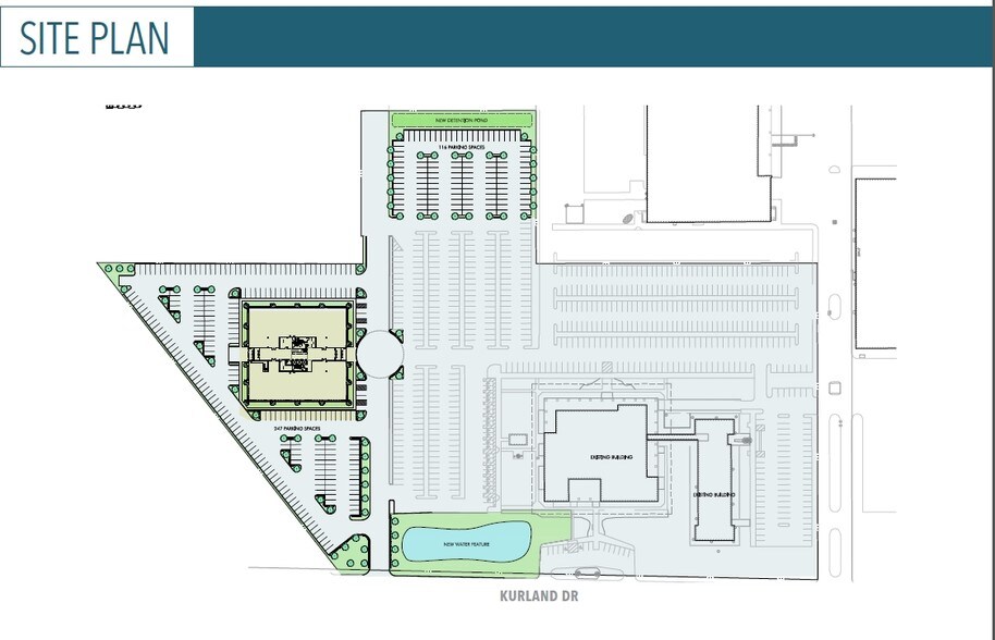 More Photos Of 12301 Kurland Dr, Houston Office For Lease
