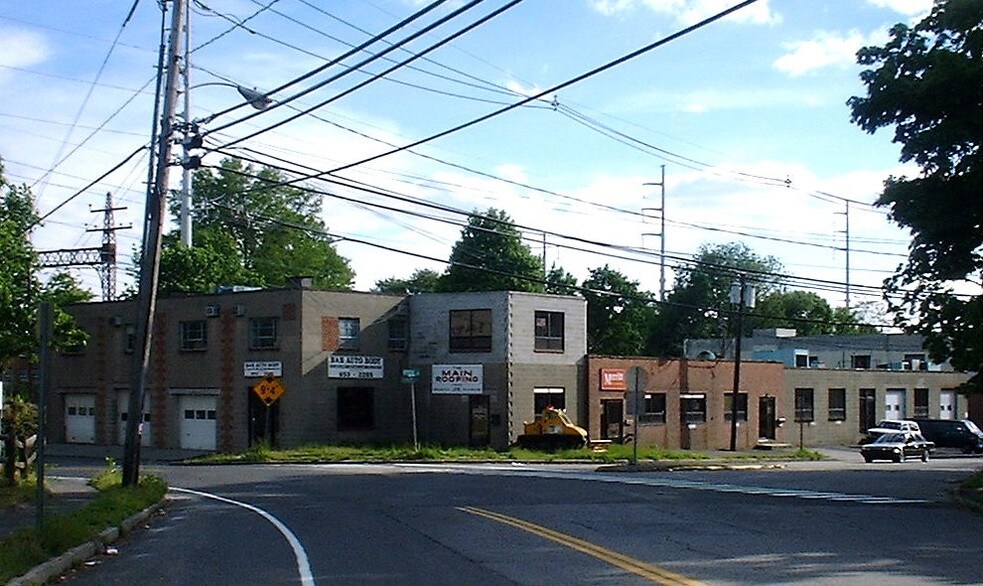 Primary Photo Of 26 Fitch St, Norwalk Warehouse For Lease