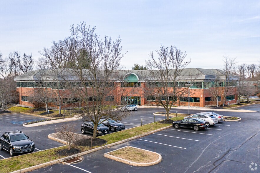 More Photos Of 11 Campus Blvd, Newtown Square Unknown For Lease