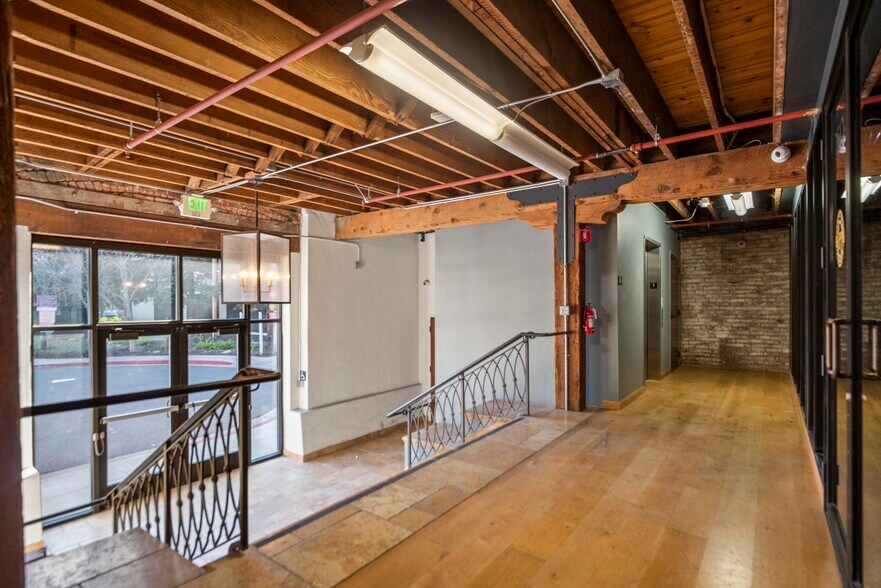 More Photos Of 269-299 Bassett St, San Jose Office Residential For Sale
