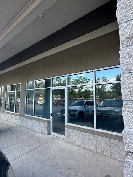 More Photos Of 15634 NW US Highway 441, Alachua Unknown For Lease