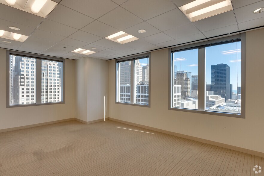 Photo of 25th Floor Ste 2500