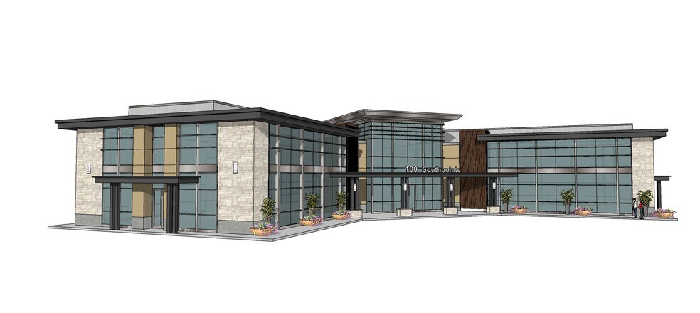 More Photos Of 1 Southpointe Dr, Folsom Unknown For Lease