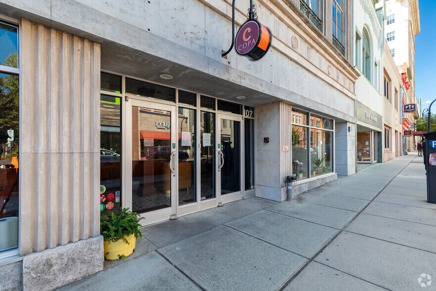 More Photos Of 107-109 W Main St, Durham Apartments For Lease