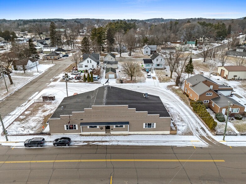 More Photos Of 211 N Maple Ave, Oconto Falls Restaurant For Sale