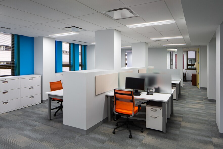 More Photos Of 1029 Vermont Ave NW, Washington Loft Creative Space For Lease