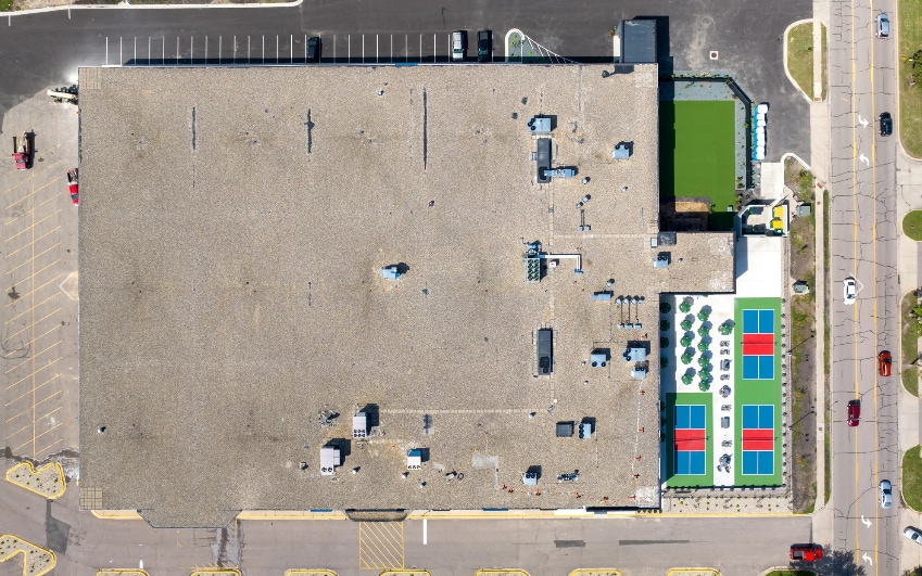 More Photos Of 1850 E Madison Ave, Mankato Freestanding For Lease