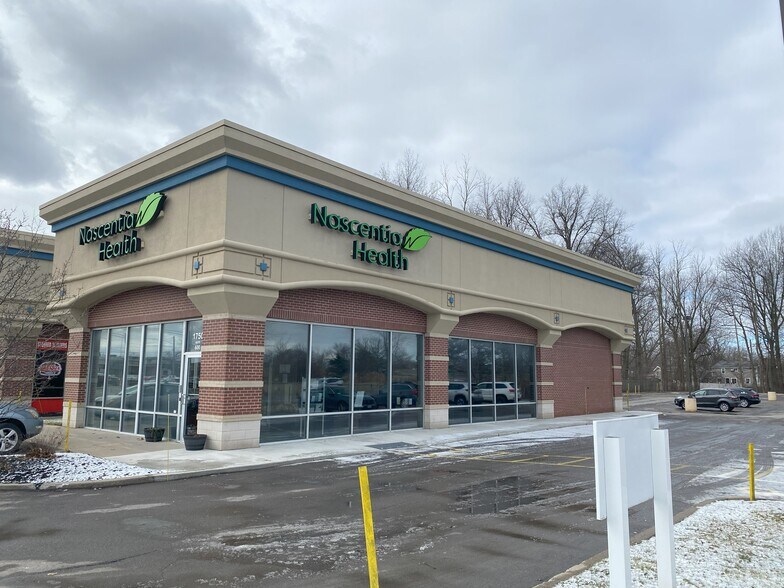 Primary Photo Of 1750 Niagara Falls Blvd, Tonawanda Storefront Retail Office For Lease