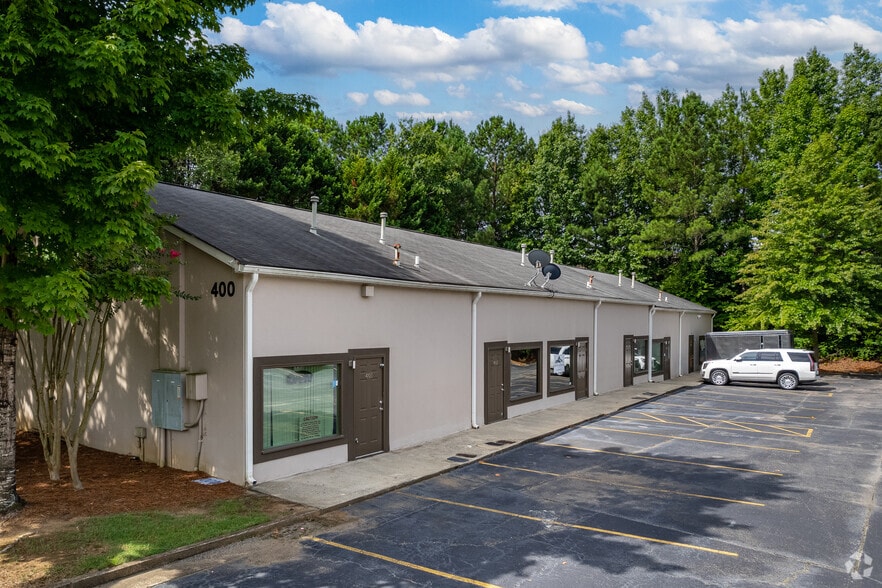 More Photos Of 2070 Attic Pky NW, Kennesaw Light Manufacturing For Lease