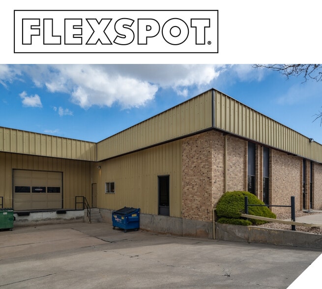 More Photos Of 11405-11407 W I 70 Frontage Rd N, Wheat Ridge Unknown For Lease