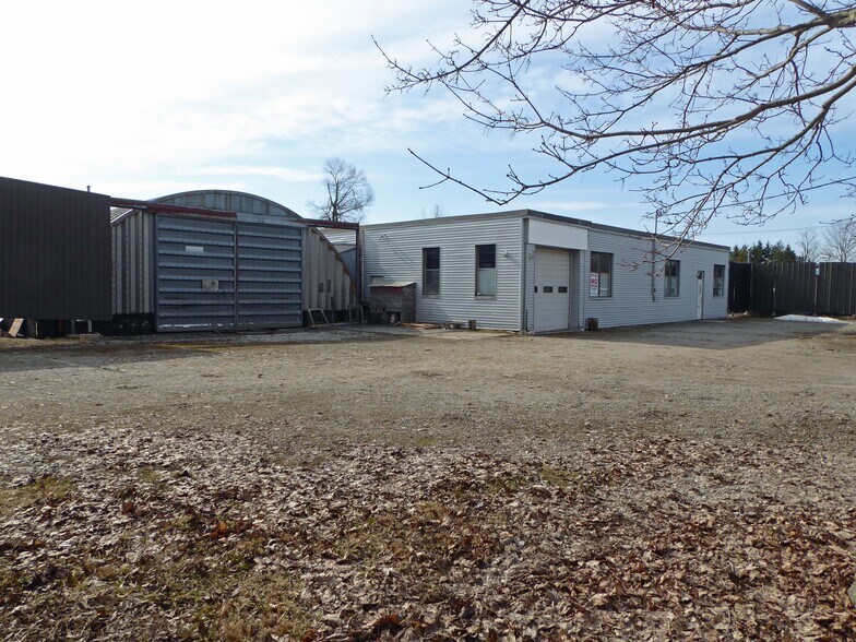 More Photos Of 32 Side Rd, Halton Hills Land For Sale