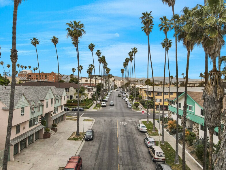 More Photos Of 400 S Mariposa Ave, Los Angeles Apartments For Sale