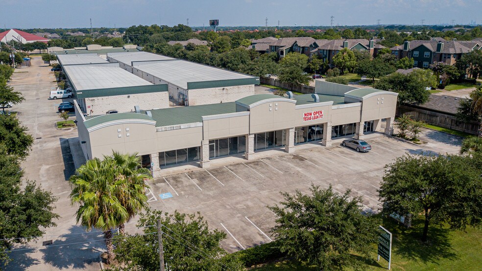 More Photos Of 12551 Steeple Way Blvd, Houston Unknown For Lease