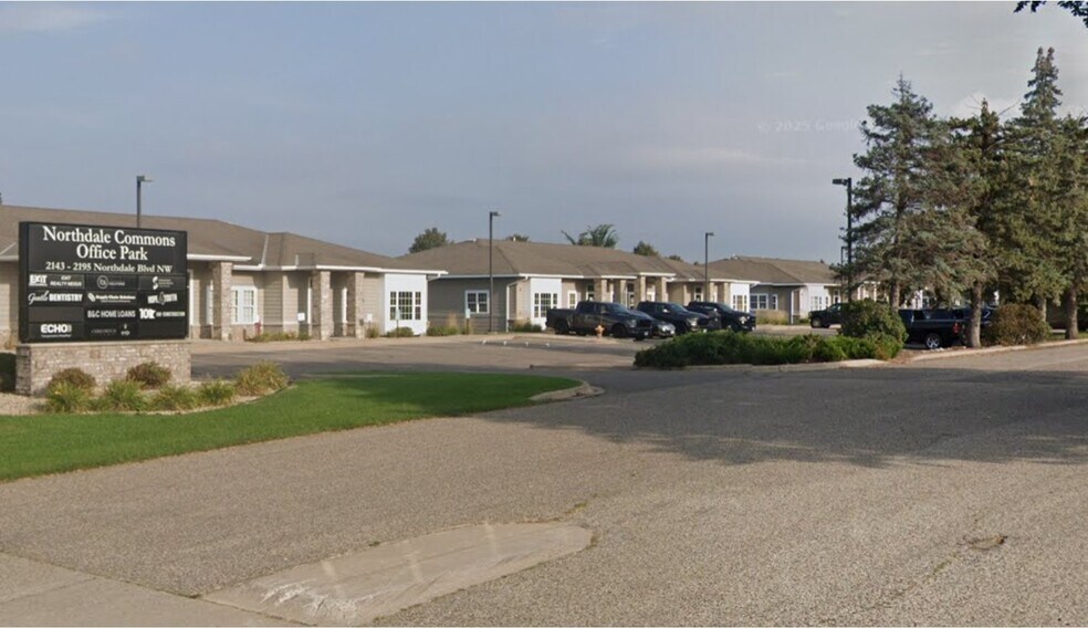 More Photos Of 2167 Northdale Blvd NW, Coon Rapids Office For Sale