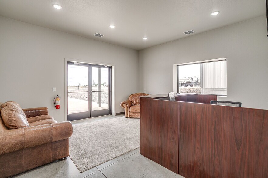 More Photos Of , Rhome Industrial For Sale