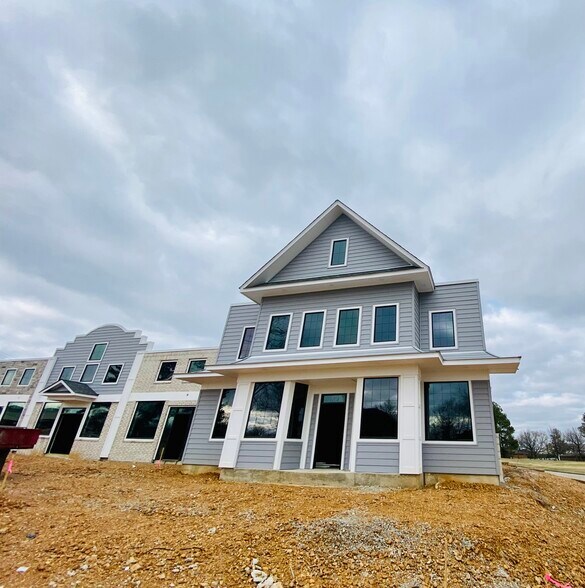 More Photos Of 2760 Browns Ln, Jonesboro Flex For Lease