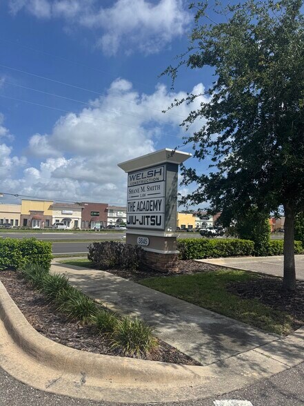 More Photos Of 3845 W Eau Gallie Blvd, Melbourne Office For Sale