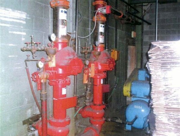 More Photos Of 2020 15th St, Columbus Manufacturing For Lease