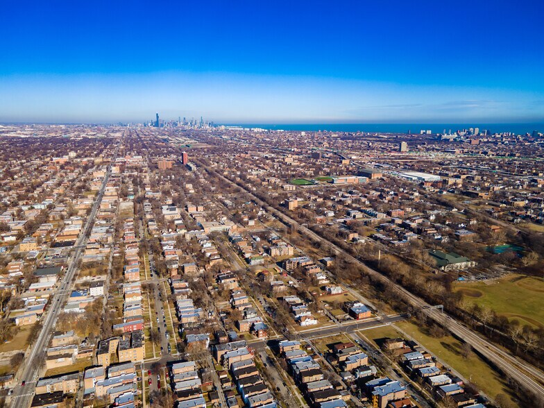 More Photos Of 7304 S Union Ave, Chicago Multifamily For Sale