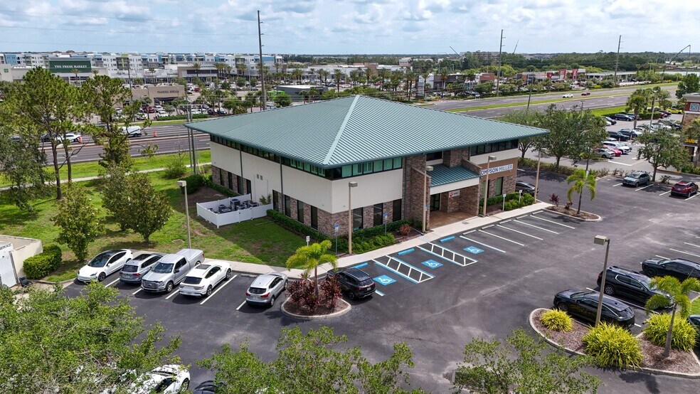 More Photos Of 11509 Palmbrush Trl, Bradenton Medical For Lease