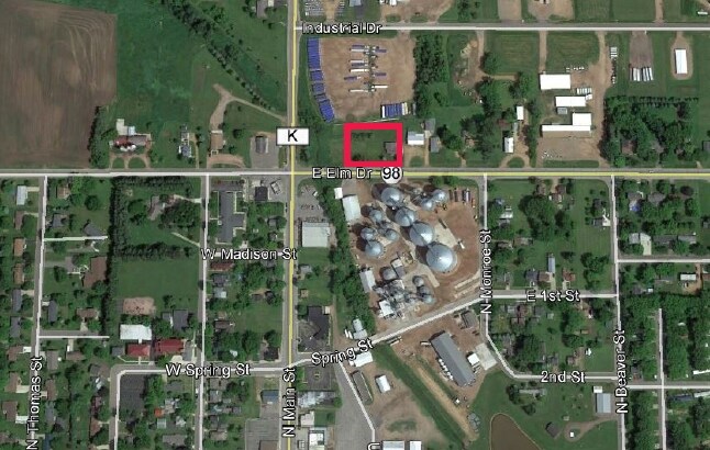 More Photos Of 202 E Elm Dr, Loyal Freestanding For Sale