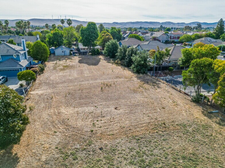 Primary Photo Of 1080 Central Ave, Livermore Land For Sale