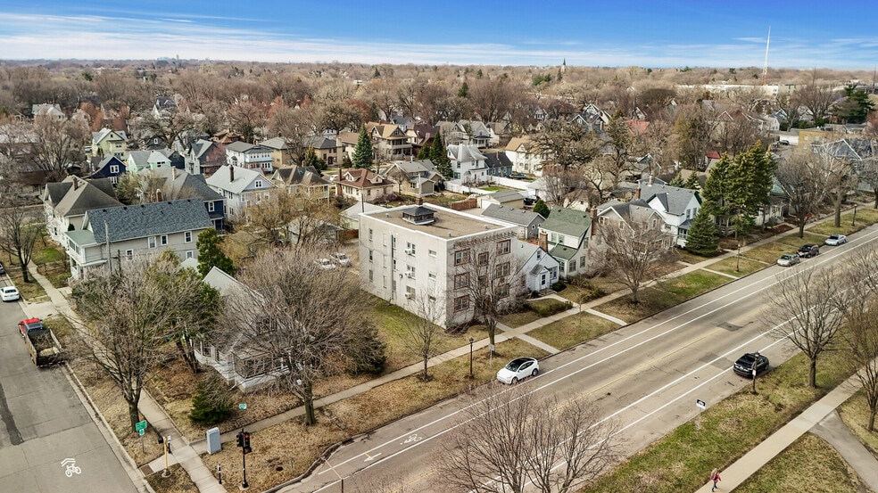 More Photos Of 1232 Marshall Ave, Saint Paul Apartments For Sale
