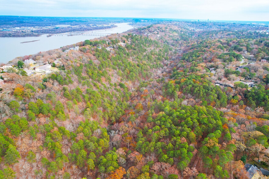 More Photos Of 3811 Foxcroft Rd, Little Rock Land For Sale