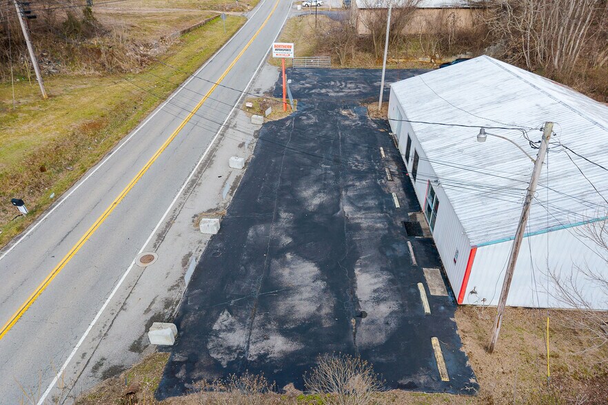 More Photos Of 170 Mayberry St, Sparta Industrial For Lease