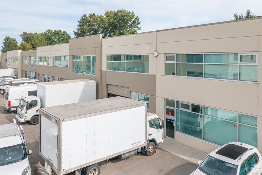 More Photos Of 1999 Savage Rd, Richmond Warehouse For Sale