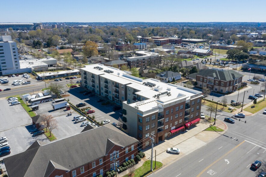 More Photos Of 919 Greensboro Ave, Tuscaloosa Apartments For Lease
