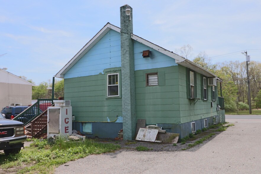 More Photos Of 1335 Harding Hwy, Richland Auto Repair For Sale