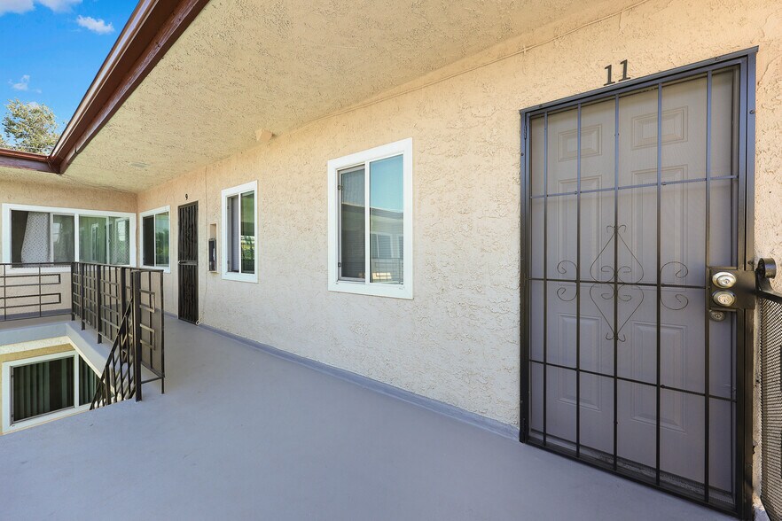 More Photos Of 6150 E Olympic Blvd, Los Angeles Apartments For Sale