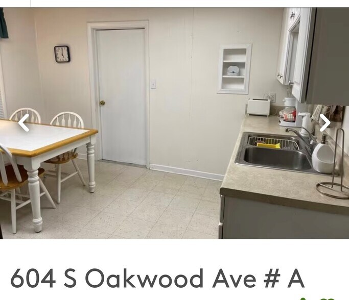 More Photos Of 604 S Oakwood Ave, Beckley Loft Creative Space For Lease