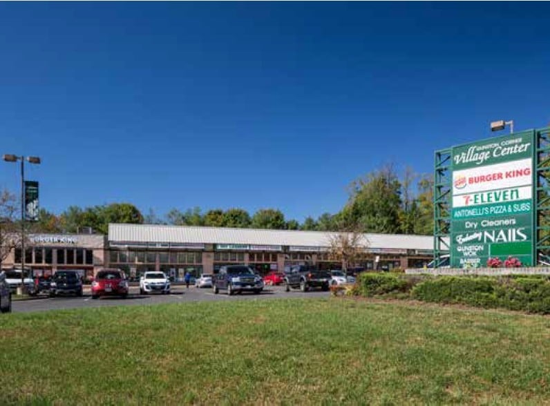 More Photos Of 8210-8232 Gunston Corner Ln, Lorton Freestanding For Lease