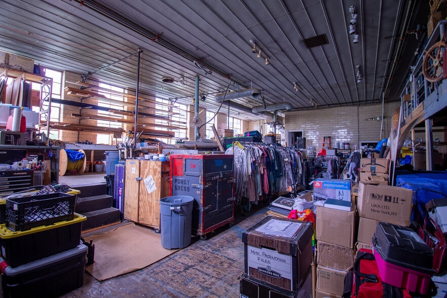 More Photos Of 22 Creamery Rd, Johnson Warehouse For Sale