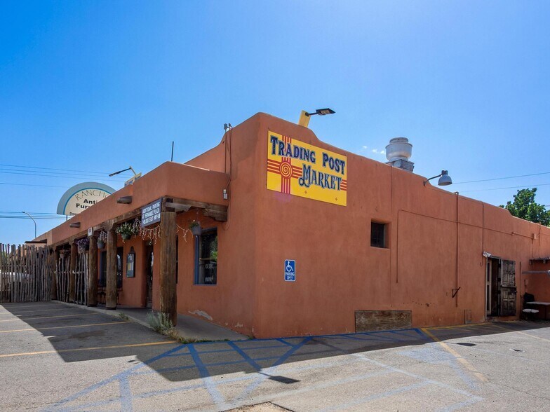 More Photos Of 4179 St Highway 68, Ranchos De Taos Industrial For Sale