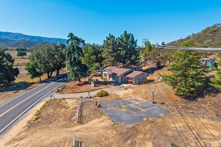 More Photos Of 35065 Highway 79, Warner Springs Land For Sale