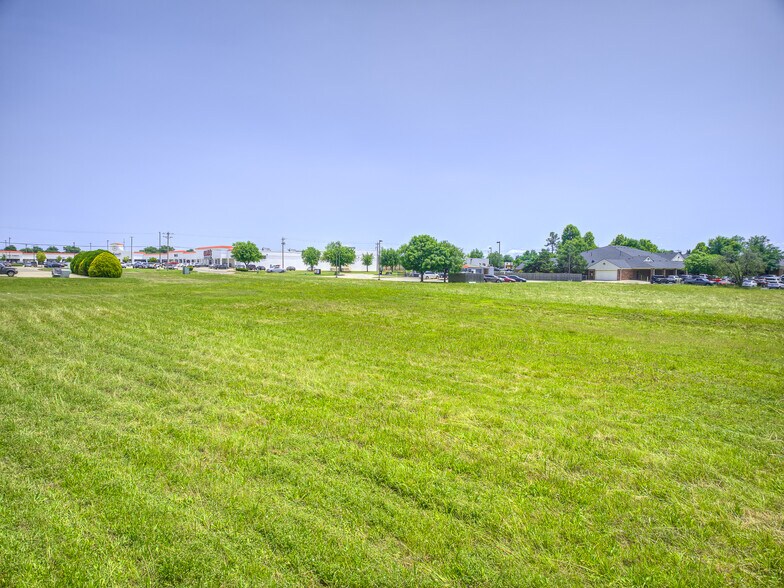 More Photos Of 1100 W 3rd ST, Edmond Land For Sale