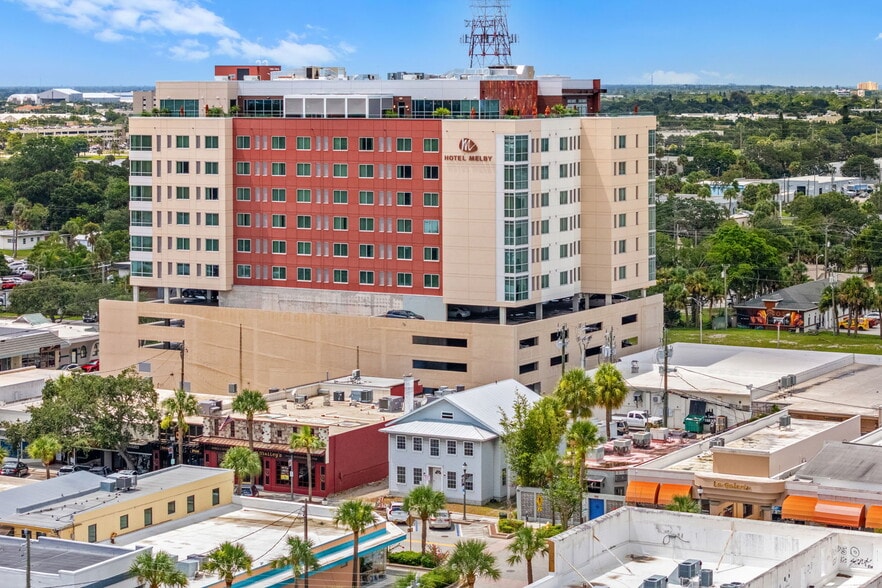 More Photos Of 814 E New Haven Ave, Melbourne Office For Sale