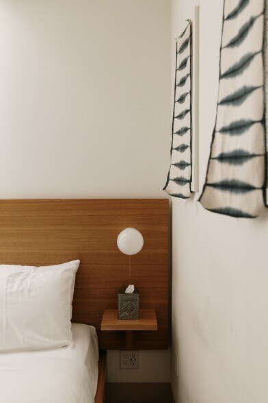 More Photos Of 220 W Manhattan Ave, Santa Fe Hotel For Sale