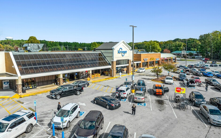 Primary Photo Of 941 North Parkway, Jackson Unknown For Lease