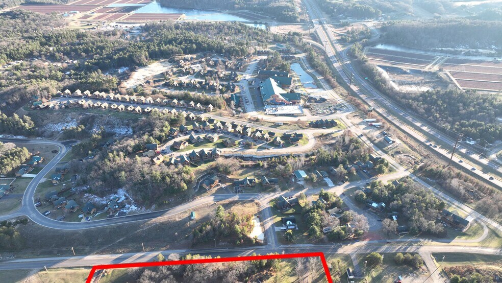 More Photos Of 23158 Aspen Ave, Warrens Land For Sale
