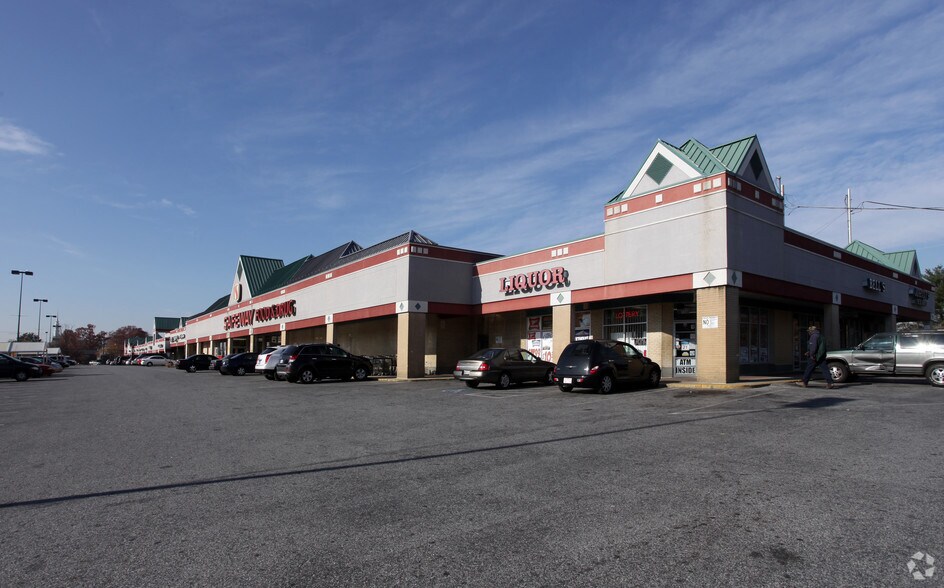 More Photos Of 2346 Iverson St, Temple Hills Unknown For Lease