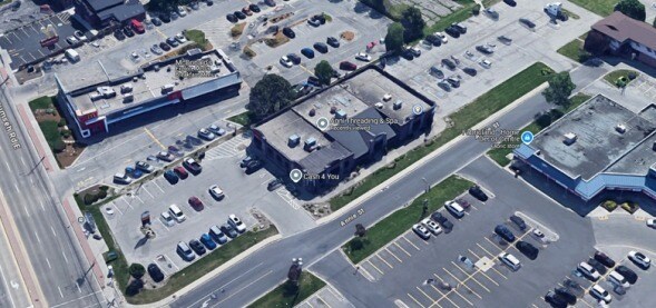 More Photos Of 7755 Tecumseh Rd E, Windsor General Retail For Lease
