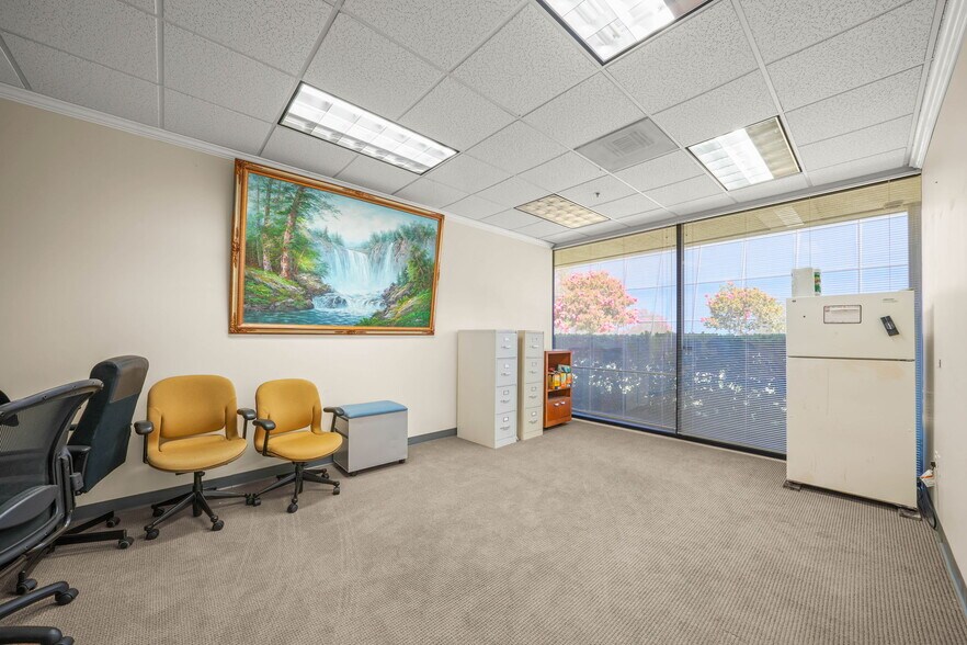 More Photos Of 1879 Lundy Ave, San Jose Office Residential For Sale