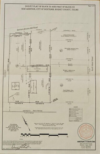 More Photos Of US HWY 29 & N. West St, Bertram Light Manufacturing For Sale