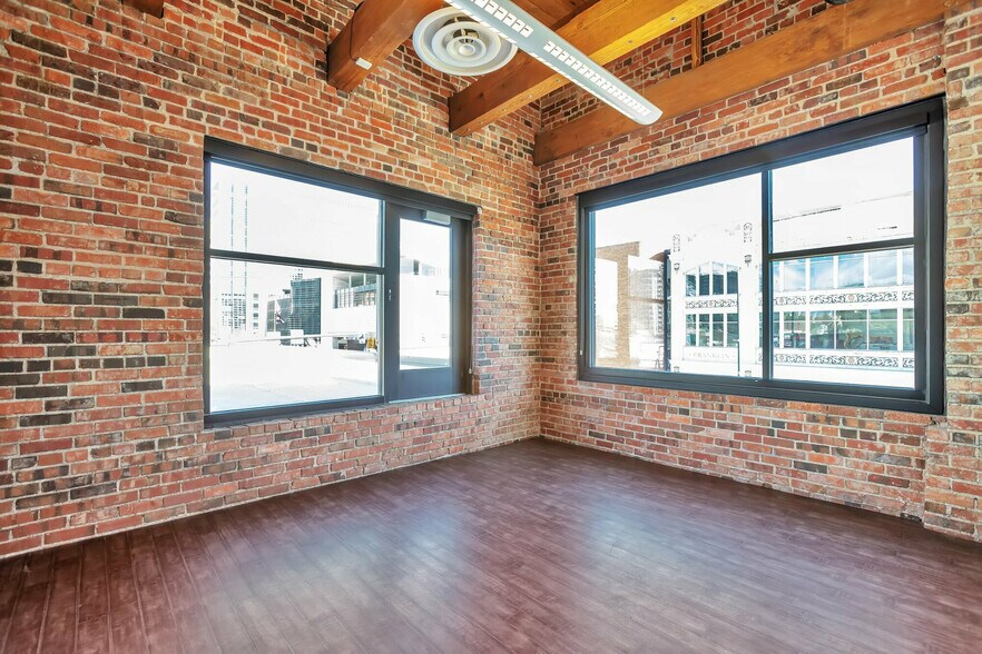 More Photos Of 1147 Broadway, Denver Office For Lease
