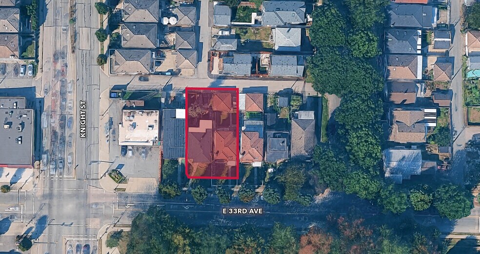 More Photos Of 4894 Knight St, Vancouver Convenience Store For Sale