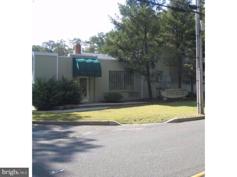 More Photos Of 579 3rd St, Atco Warehouse For Lease